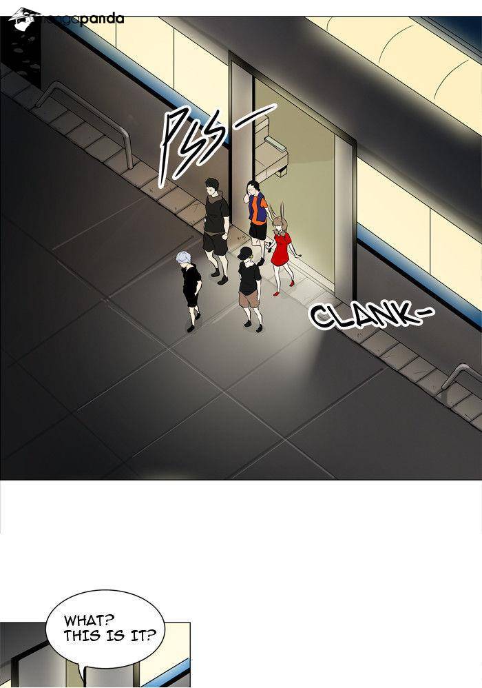 Tower of God Chapter 199 image 27